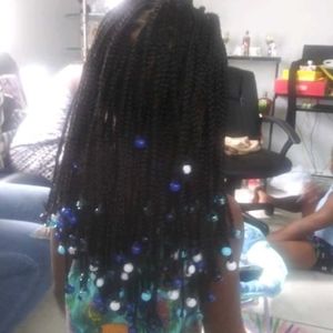 Meet your Posher, Annie